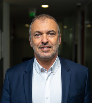 Thierry BOCCARA, Co-président