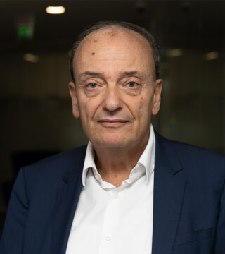 Ludovic HAYAT, Co-président
