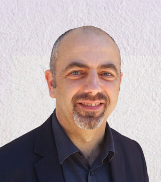 Fabien RICO, Directeur Blue Soft Digital Factory
