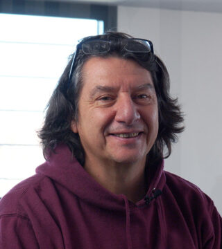 Jean-François BÉRENGER, Operations Manager - Aix-en-Provence and Toulouse