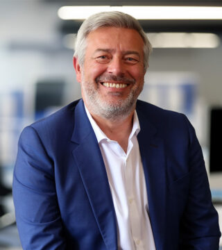 Vincent FAYSSE, Directeur de Team Partners