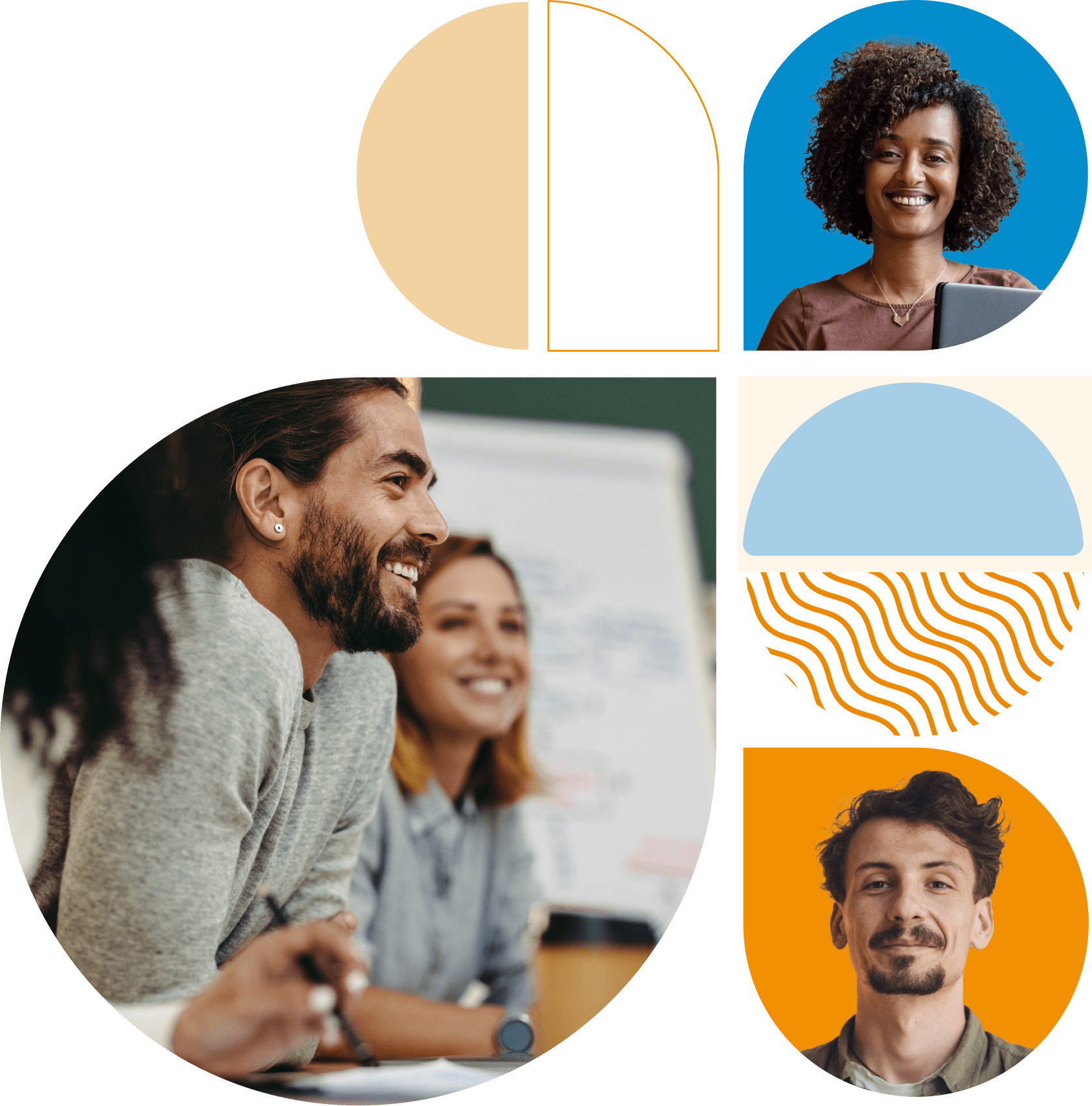 blue talents - Group careers and recruitment Blue Soft